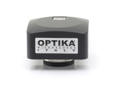 Caméra 3,1 MP pour SLX-4, SLX-5 et ST-50 Led, Optika