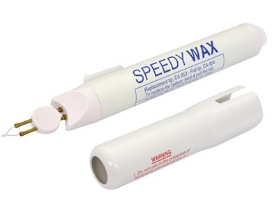 Stylo à grapper la cire, Speedy Wax - Image Standard - 1