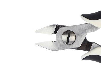 Pince coupante razor flush tapered, 115 mm, Durston - Image Standard - 2
