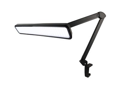 Lampe LED 30W avec bras articulé, 5 degrés de luminosité, Durston - Image Standard - 1