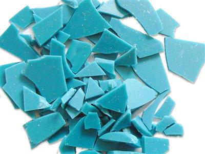 Cire à injecter Bleu turquoise, Freeman Flake, sachet de 454 g - Image Standard - 2