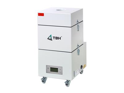 Système de filtration et d'évacuation, série 230, TBH - Image Standard - 1