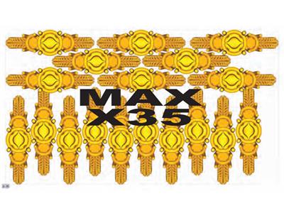 Imprimante 3D Asiga Max X35 UV - Image Standard - 2