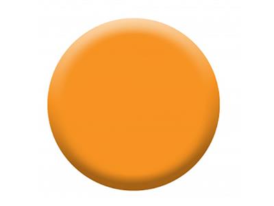 Colorit, couleur orange, pot de 5 g