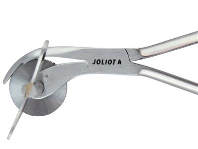 Pince à scier les bagues 170 mm, Joliot - Image Standard - 2