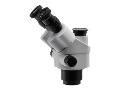 Tête de trinoculaire SLX-T pour SLX-5, Optika - Image Standard - 1