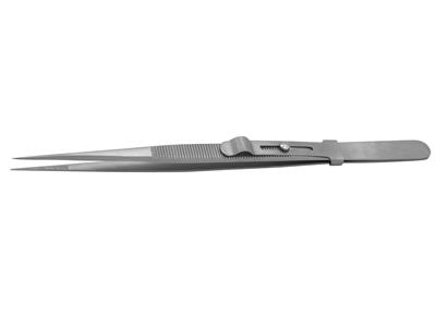 Brucelle à tenon coulisse, longueur 165 mm - Image Standard - 1