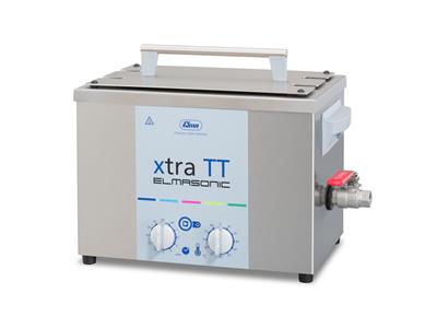 Ultrason avec chauffage et vidange, couvercle, sans panier, capacité 3 litres, Elma Xtra TT 30H - Image Standard - 1