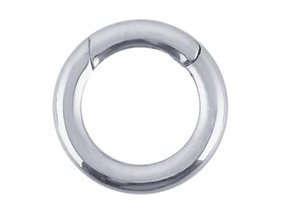 Fermoir-invisible-12-mm,-Argent-935,-...