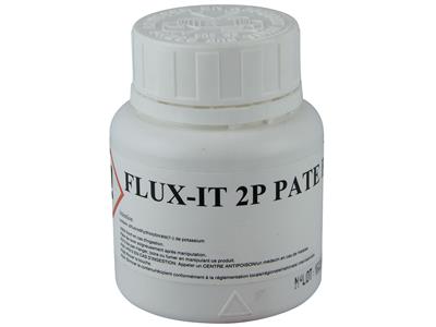 Flux IT2P en pâte, pot de 150 gr - Image Standard - 2