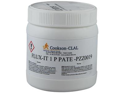 Flux IT1P en pâte, pot de 150 gr - Image Standard - 1