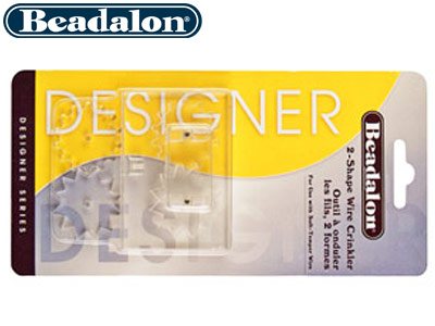 Outil à onduler les fils, Beadalon - Image Standard - 2