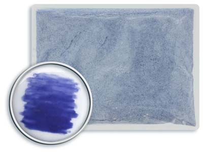 Couleur de peinture émail bleu royal n° 11795, 25 g, WG Ball - Image Standard - 1