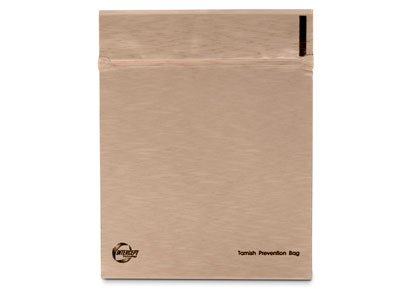 Sachet anti-ternissement petit modèle, 6 x 7 cm, sachet de 10 - Image Standard - 1