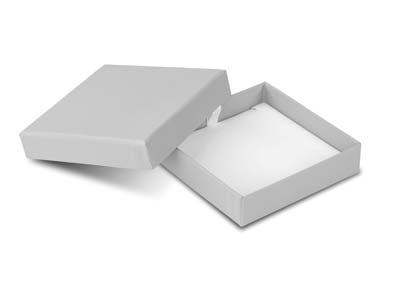 Boîte universelle, Gomme grise - Image Standard - 1