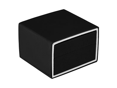 Ecrin universel petit modèle, Gomme noire - Image Standard - 3