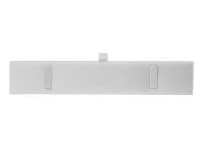 Ecrin pour bracelet Premium, Gomme grise - Image Standard - 7