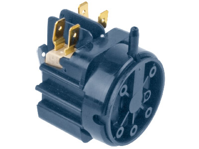 Interrupteur de pression pour Microdard Aquaflame - Image Standard - 2