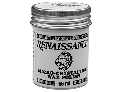 Cire Renaissance, pot de 65 ml - Image Standard - 1