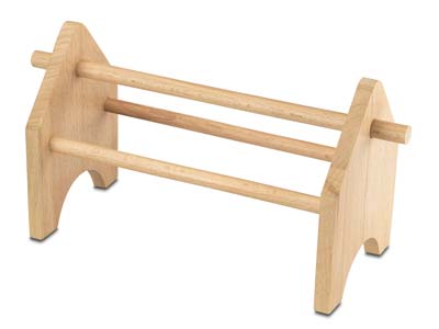 Support en bois pour pinces, Beadsmith - Image Standard - 1