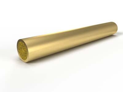 Fil rond Gold filled recuit, 1,50 mm - Image Standard - 3