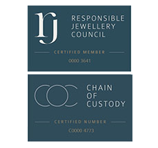 Responsible Jewelry Council Cookson-CLAL