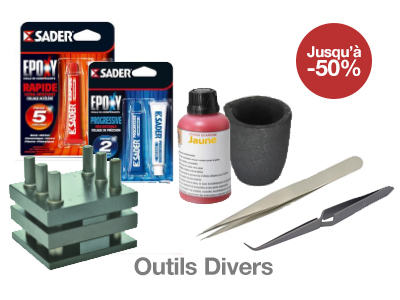 Outils Divers