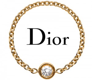 Bijoux Dior