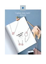 Catalogue Caplain Saint André Argent 2019 - 2020