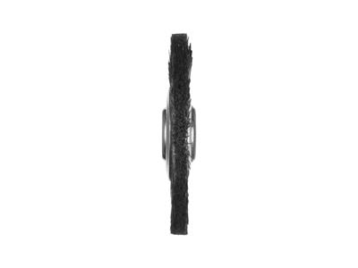 Brosse circulaire pour tour à polir n° 1 Hatho - Image Standard - 2