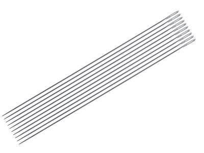 Aiguilles pour enfiler les perles n° 13, diamètre 0,30 mm, boîte de 25 - Image Standard - 2