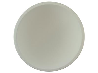 Têt à rotir, diamètre 60 mm, sur socle - Image Standard - 2