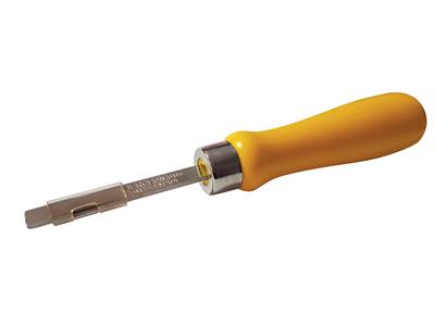 Ouvre-boite de montre pour fonds à pression, avec ergot, Bergeon - Image Standard - 3