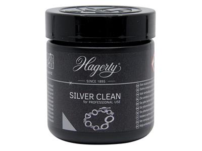 Produit de nettoyage Silver Clean, Hagerty, pot de 170 ml