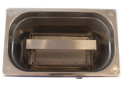 Déroche électrique modèle Eco, 3,5 litres - Image Standard - 2