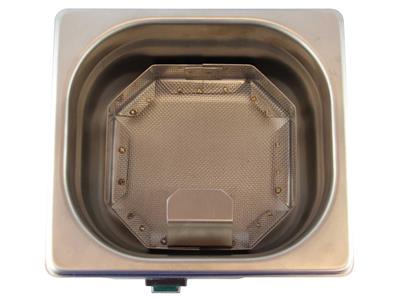 Déroche électrique modèle Eco, 1,5 litre, - Image Standard - 2