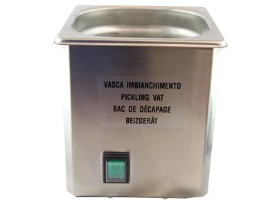 Déroche électrique modèle Eco, 1,5 litre, - Image Standard - 3