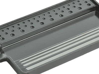 Plateau à perles, 185 x 95 mm - Image Standard - 2