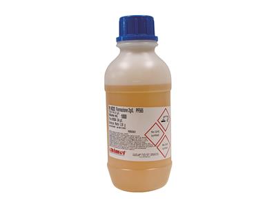 Bain de rhodium prêt à lemploi, S 503W, 1 litre 2 g de rhodium