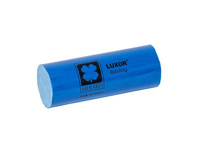 Pâte à aviver bleue, polissage fin, Luxor - Image Standard - 2