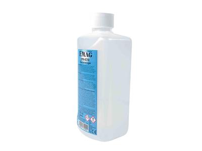 Liquide de nettoyage EM-070 pour ultrason Emag, bouteille de 500 ml - Image Standard - 2