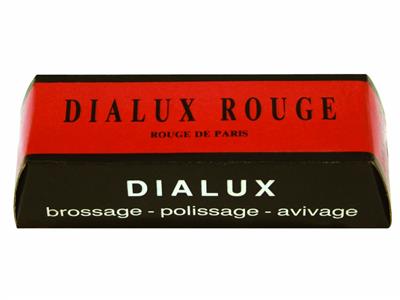 Pâte à polir Rouge, Dialux - Image Standard - 2
