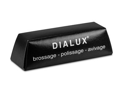 Pâte à polir Noire, Dialux - Image Standard - 3