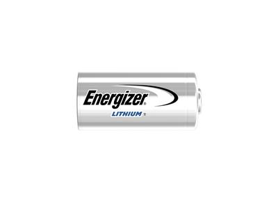 Pile 123 Lithium, pour appareil photo, boîte de 6, Energizer - Image Standard - 2