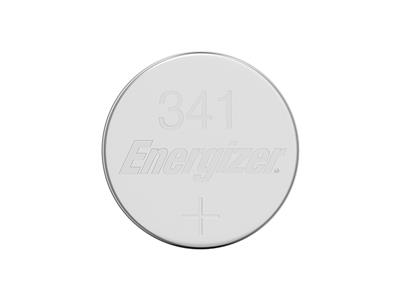 Pile Bouton 341 Oxyde d'Argent, 1,55V, boîte de 10, Energizer - Image Standard - 2