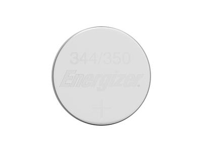 Pile Bouton 344 Oxyde d'Argent, 1,55V, boîte de 10, Energizer - Image Standard - 2