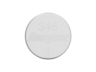 Pile Bouton 346 Oxyde d'Argent, 1,55V, boîte de 10, Energizer - Image Standard - 2