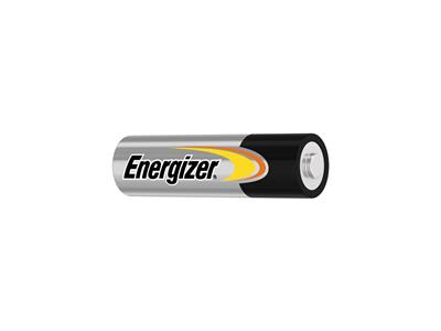 Pile alcaline Power AA LR6, blister de 4 piles, Energizer - Image Standard - 2