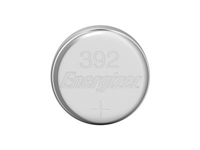 Pile Bouton 392 Oxyde d'Argent, 1,55V, boîte de 10, Energizer - Image Standard - 2