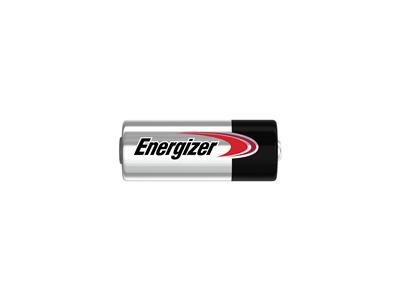 Pile alcaline LR1 E90, blister de 2 piles, Energizer - Image Standard - 2